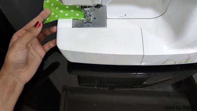 How to Make Bow Easy Way | Bow Making Idea смотреть онлайн