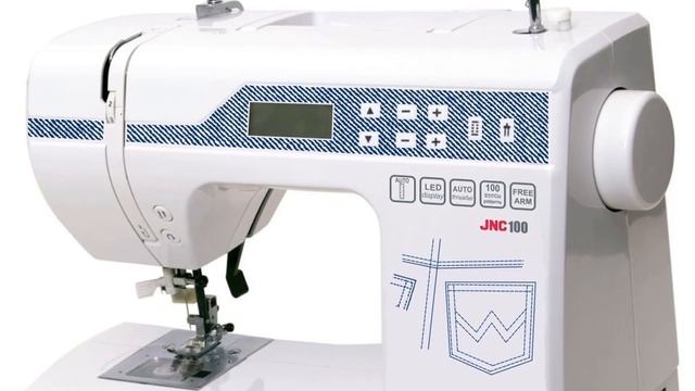 ТОП-7. Лучшие швейные машинки?. Рейтинг 2024 года?. Какая машинка лучше для дома? смотреть онлайн