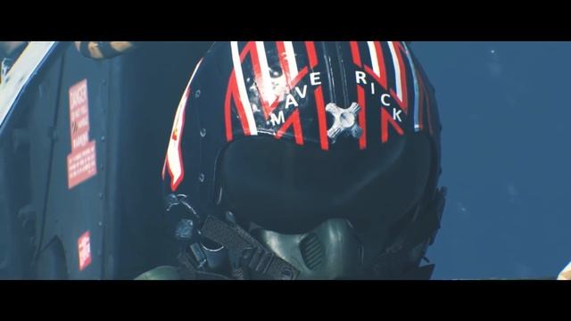 DCS: TOP GUN MAVERICK & GOOSE - Fan Film (2020)