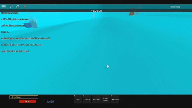 ROBLOX The robots: 2 new codes and 3 new robots in v.1.1.7 смотреть онлайн