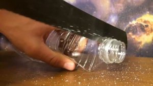 Лайфхак#1/ Как сделать голографическую пирамиду своими руками