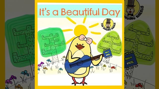 It's a Beautiful Day (Interactive) смотреть онлайн
