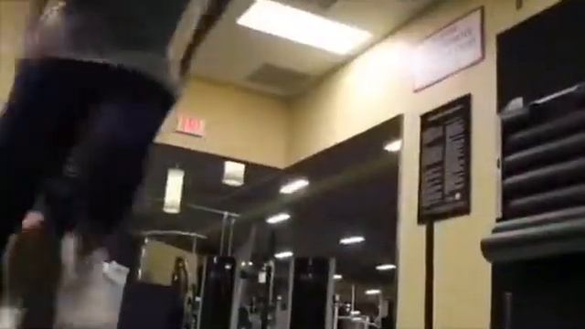 Best Gym Orlando | Fitness CF Orlando | Athletics смотреть онлайн