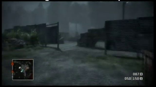 Battlefield: bad company gold locations (ACTA NON VERBA) смотреть онлайн