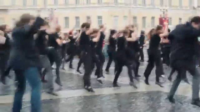 InDDi#36 Этюд в розовых очках смотреть онлайн