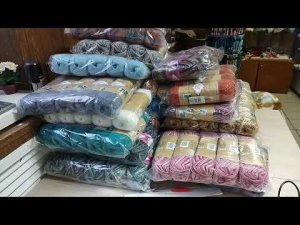 Носочная пряжа Ализе Супервош и Ализе Артисан.