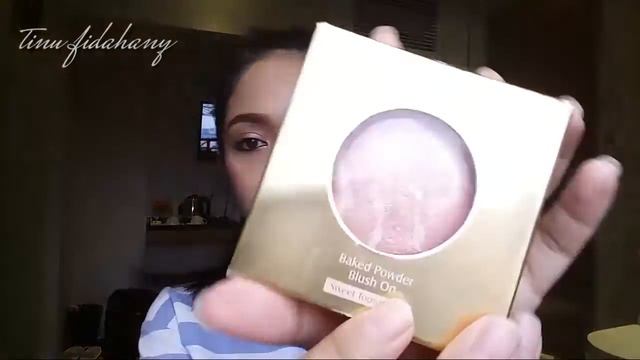 Review AMARANTHINE | brand lokal смотреть онлайн