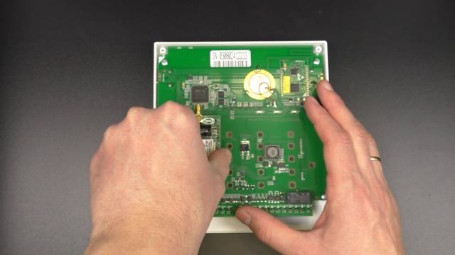 Как установить Астра-GSM (ПАК Астра) в Астра-812 Pro смотреть онлайн