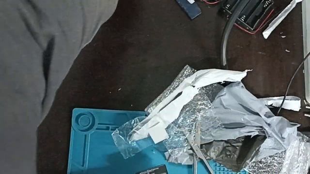 Китай ты как всегда нам помогаешь, или обзор посылок. смотреть онлайн