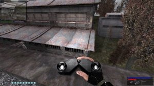 дежавю+outfater= сказки для Марципана