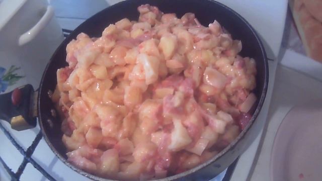 КАК Я ДЕЛАЮ ДИЕТИЧЕСКИЙ СМАЛЕЦ ИЗ ИНДЕЙКИ. ГОТОВИМ ДОМА. AS I DO DIETARY SMALETS OF THE TURKEY. WE смотреть онлайн