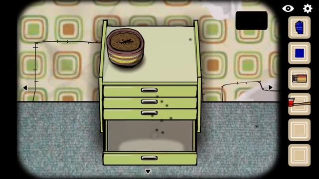 Cube Escape: Seasons. Прохождение, все достижения.