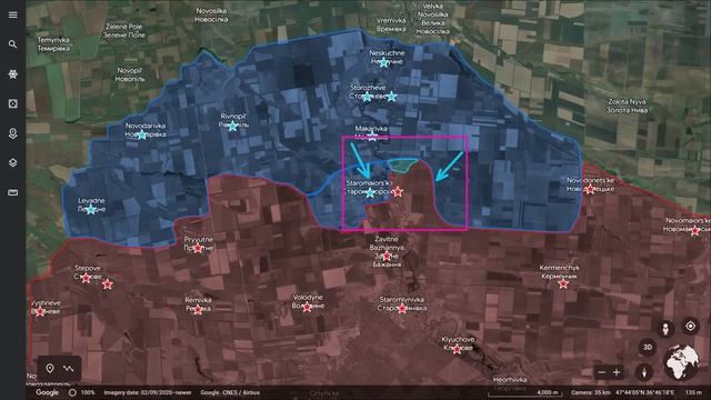 Aug. 14: Végre! Az ukránok ÁTTÖRIK AZ OROSZ VÉDELMET ÉS 1 NAP ALATT 3 KILOMÉTERT HALADNAK ELŐRE смотреть онлайн