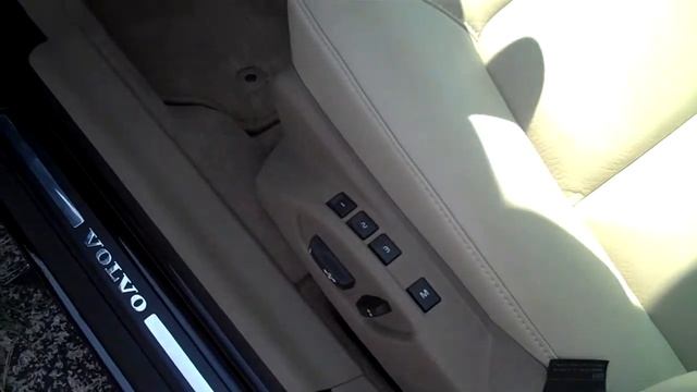 2010 Volvo V70 смотреть онлайн