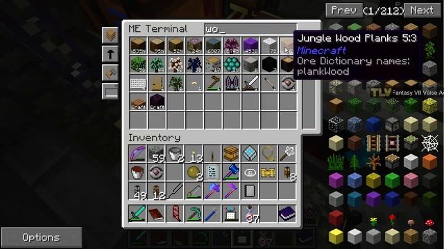 Agrarian Skies - Episode 327 - Alveary Multiblock Production Scented Paneling with Honey Royal Jell смотреть онлайн