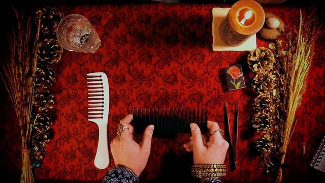 Защита и Очищение. смотреть онлайн