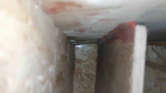 Как играет сабвуфер внутри короба? Внутряняя съемка смотреть онлайн