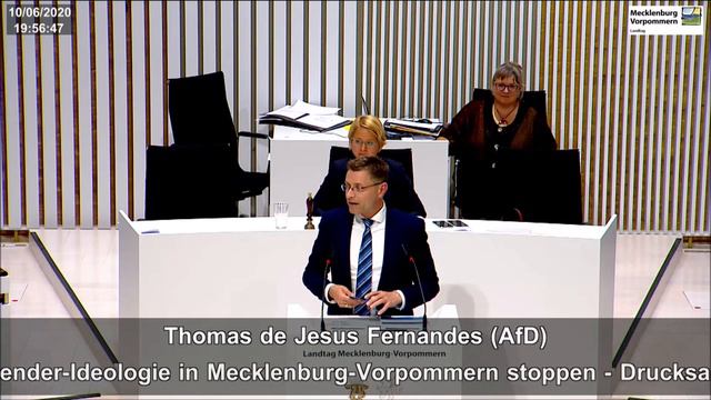 Thomas de Jesus Fernandes: Sie möchten eine andere Gesellschaft! смотреть онлайн