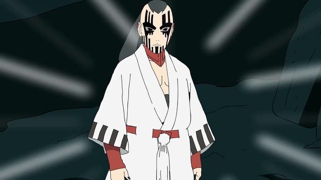 If Madara met Jigen смотреть онлайн