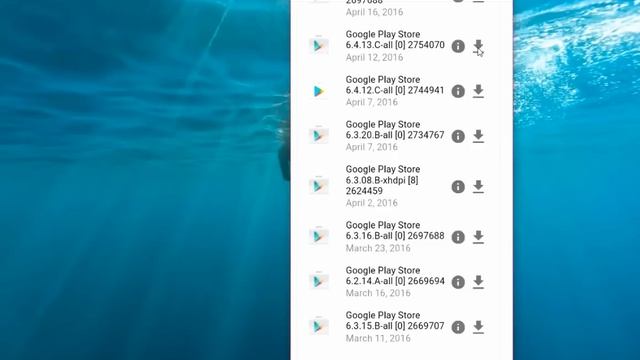 How to Install or Get Back Google Play Store in Android Phone & Tablet (Easy step) смотреть онлайн