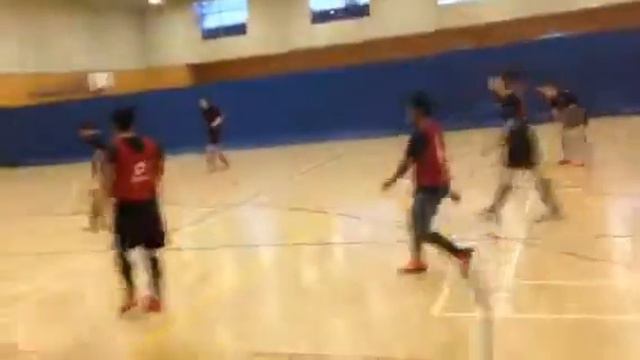 E Bure maiin am bra ! OFC Kiribati vs NZ смотреть онлайн