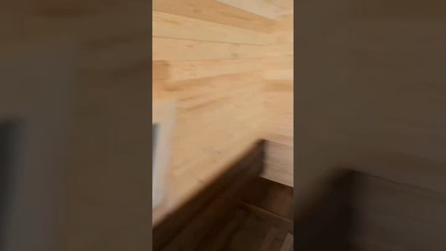 Новая планировка классического квадро-овала 4х6 метра. Два помещения. смотреть онлайн