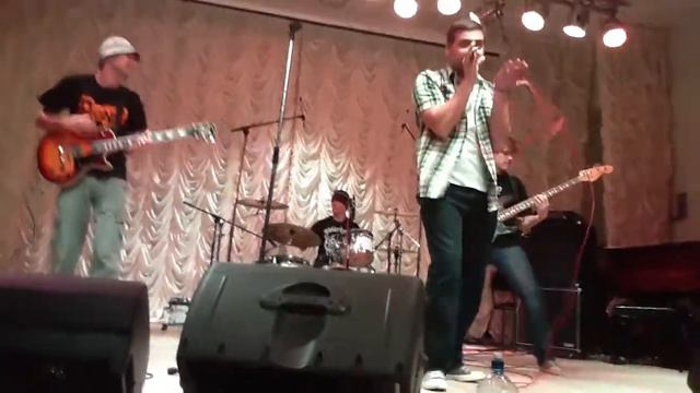 Рубато - Песня о любви смотреть онлайн