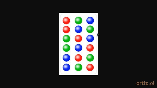 Python - Ejercicio 741: Usar permutations() para Obtener las Permutaciones de una Lista de Elemento смотреть онлайн