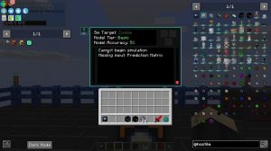 Minecraft - All The Mods 8 - Introduction to Hostile Neural Networks