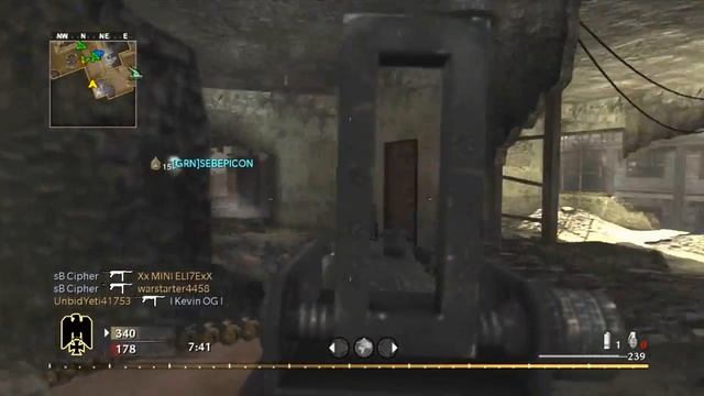World at War: The Final WWII Shooter? (Black Ops 3?) смотреть онлайн