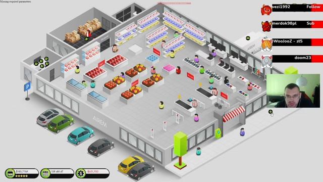 Shop Tycoon: Prepare your wallet #shop tycoon: prepare your wallet смотреть онлайн