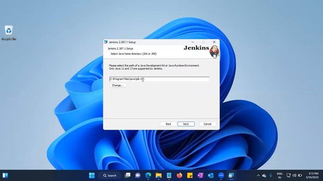 Jenkins Installation in windows step by step | #VmTutes смотреть онлайн