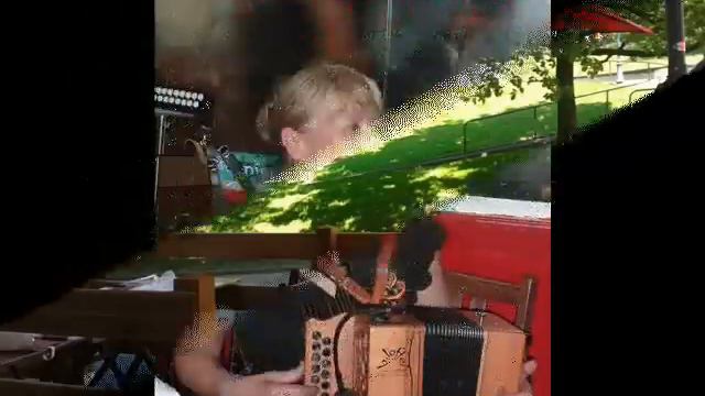 GWENDORN : soirée style pub irlandais "Aux 3 Gaules" смотреть онлайн