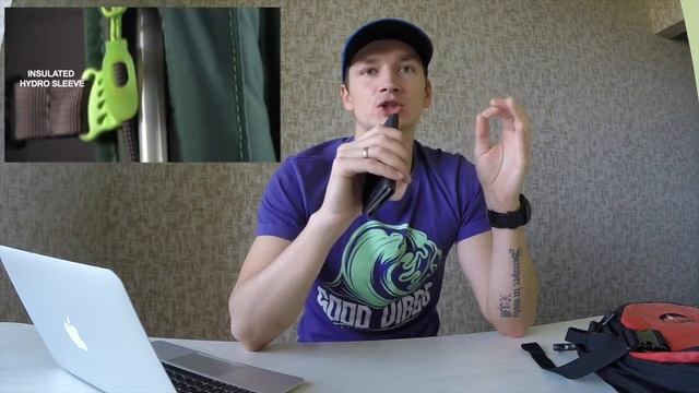 ПОКУПКА СНОУБОРД, ГОРНОЛЫЖНОГО РЮКЗАКА! КАК ВЫБРАТЬ? смотреть онлайн