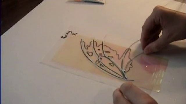 How to Make Fairy Wings Part 1 of 8 Garden of Imagination смотреть онлайн