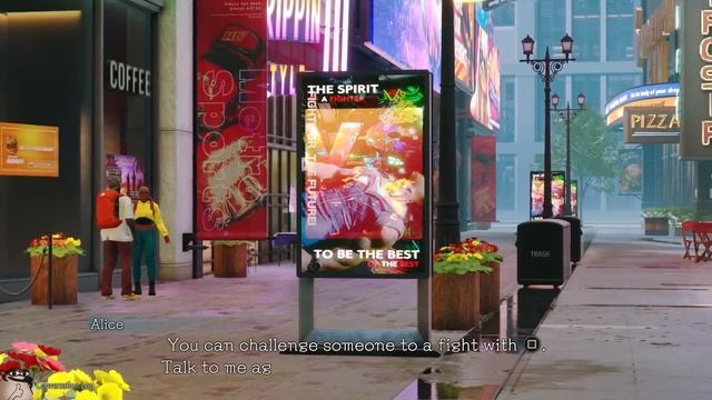 Street Fighter 6 Character Creator Is On ANOTHER LEVEL (SF 6 Campaign Funny Moments) смотреть онлайн