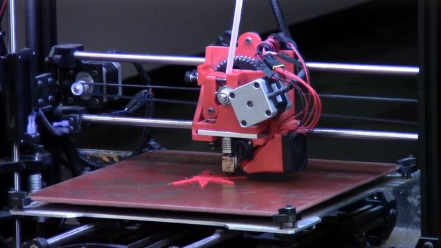 3D Printing to Improve Learning Outcomes смотреть онлайн