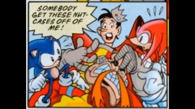 Archie & Friends: A Halloween Tale | A Comic Review by Megabeatman смотреть онлайн