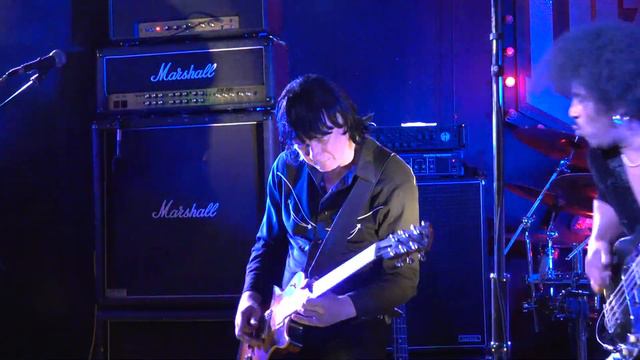 Dizzy Lizzy (Thin Lizzy Tribute)Cowboy Song/The Boys Are Back In Town.Old Cold Store, 05.10.2019. смотреть онлайн
