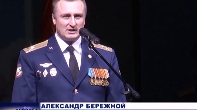 Празднование Дня защитника Отечества в Ленинском районе смотреть онлайн