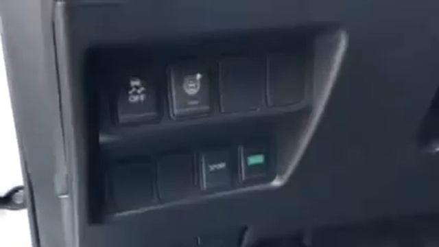 NISSAN RUGE 2017 смотреть онлайн