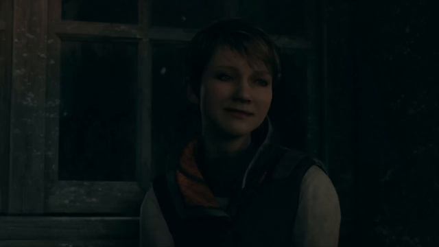 Detroit: Become Human, pt 5: Decisive Action смотреть онлайн