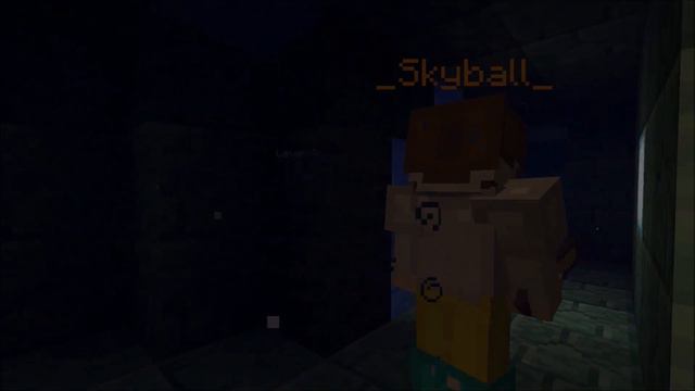 NEW Infinite Dungeon Adventure map | by Skyball and 1chBin1ch | 1.12 смотреть онлайн