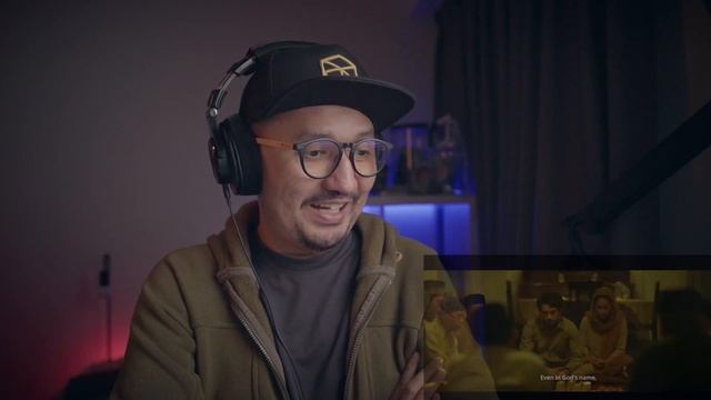 React to PERJAMUAN IBLIS Official Trailer | Reaction video смотреть онлайн