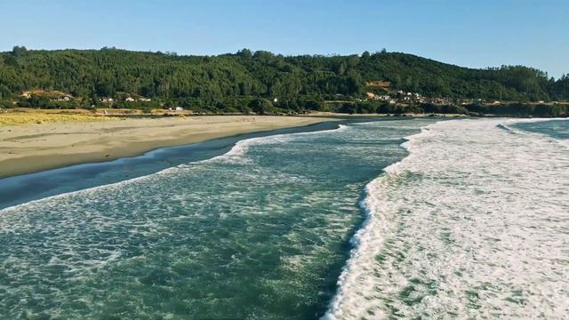 Relaxing Deep Sleep Music | 10 Minutes смотреть онлайн