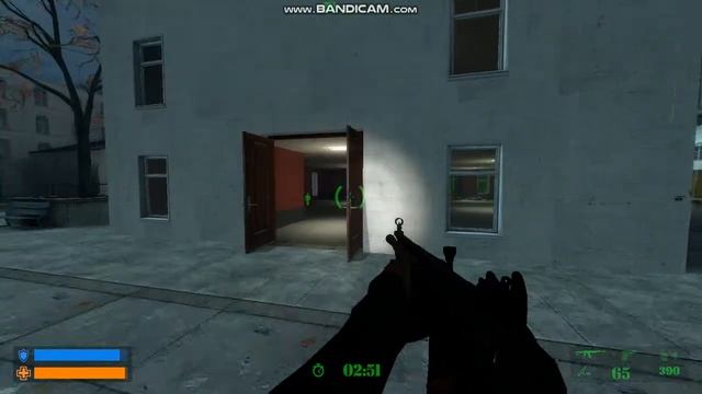 Codename Cure?????ПРОХОДИМ КАРТУ Cbe_Office????? смотреть онлайн