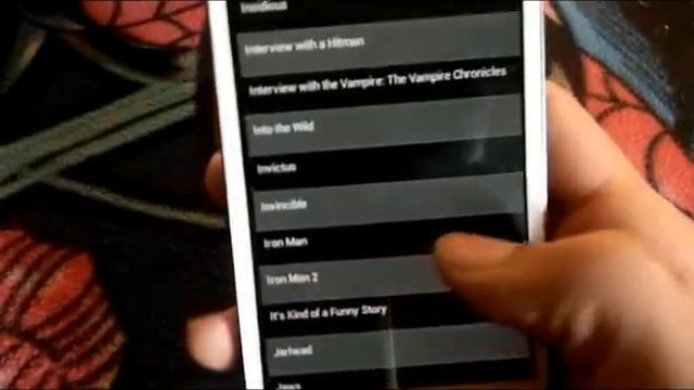 Free HD Movies with MX player смотреть онлайн