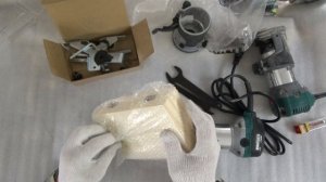 Лучший кромочный фрезер с Алиэкспресс! Обзор Тест!