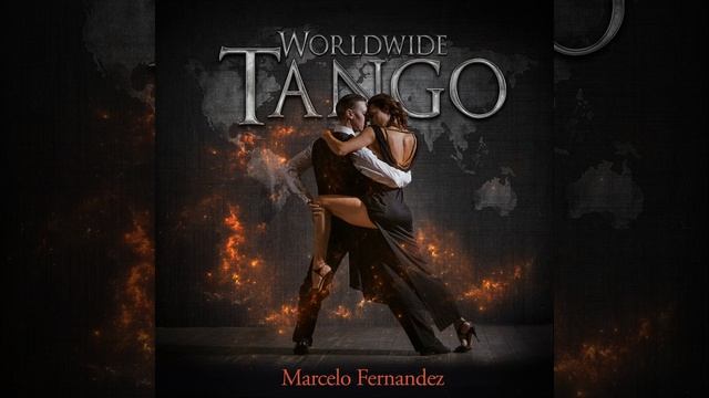 La Cumparsita Tango Rock смотреть онлайн