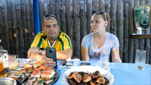 Очень красивое исполнение песни. смотреть онлайн